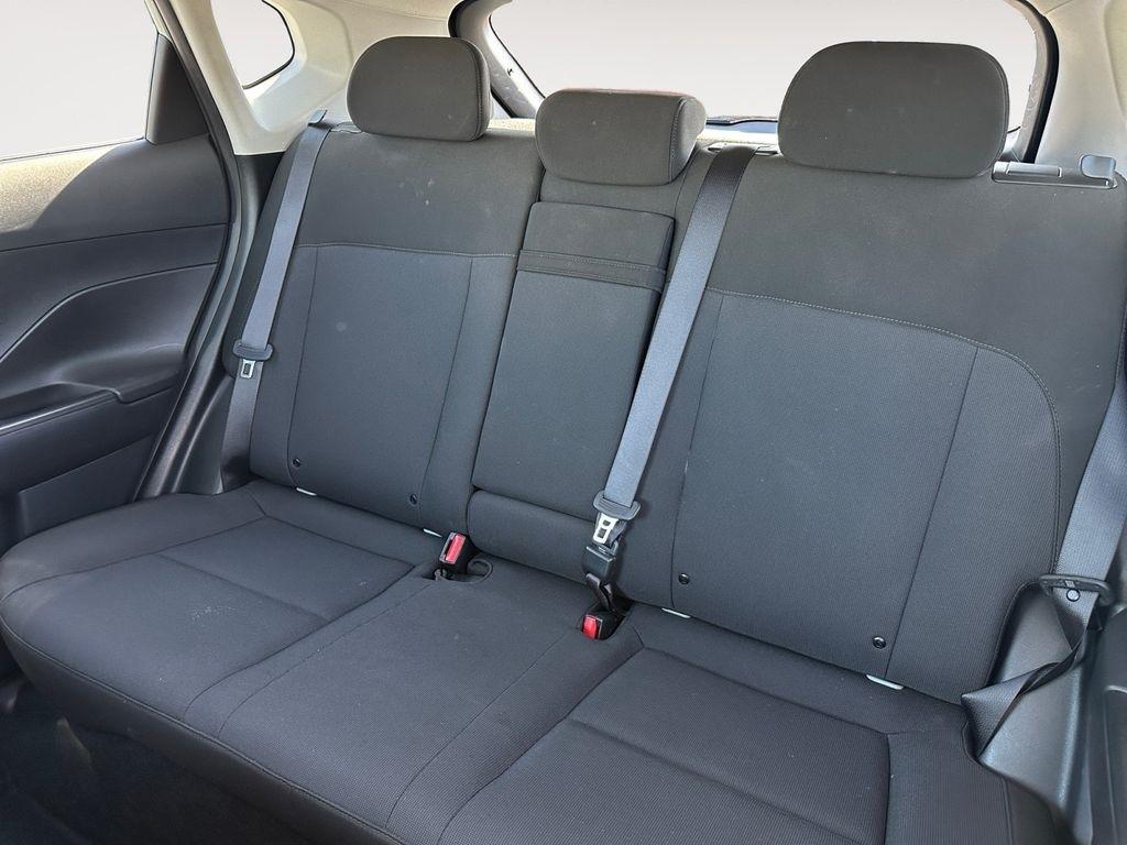 Hyundai Kona  2024