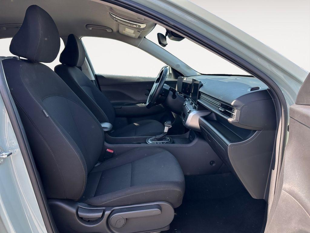 Hyundai Kona  2024