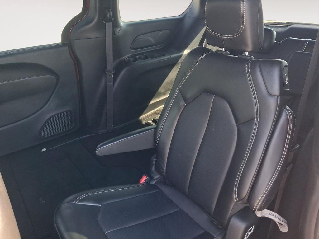 Chrysler Pacifica  2025