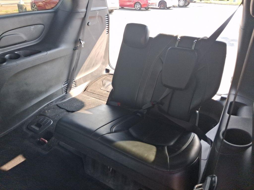 Chrysler Pacifica  2025
