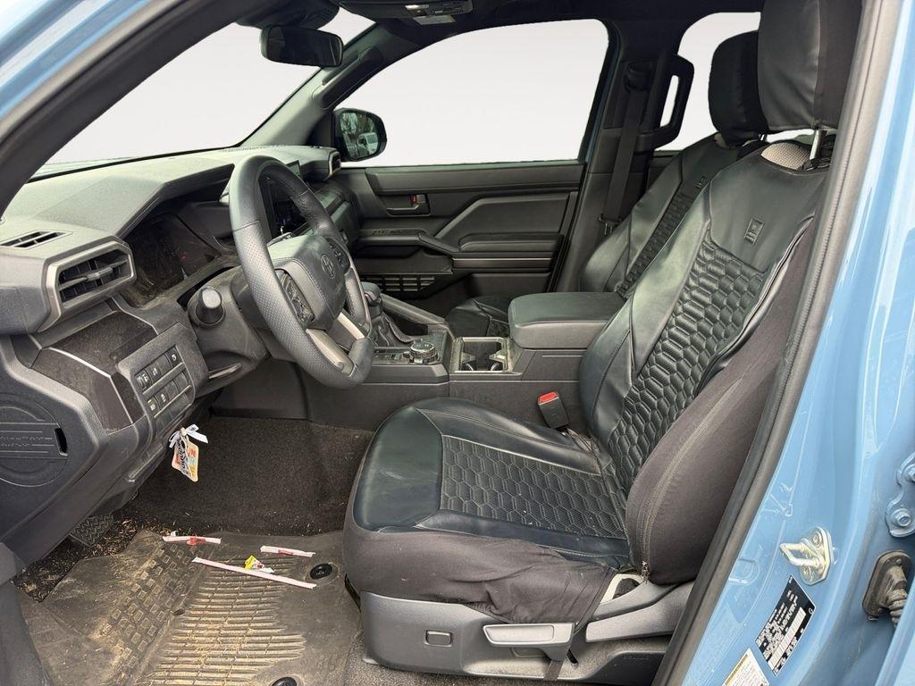 Toyota 4Runner  2025