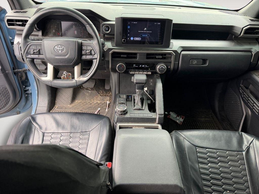 Toyota 4Runner  2025