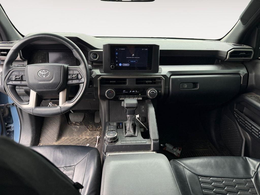 Toyota 4Runner  2025