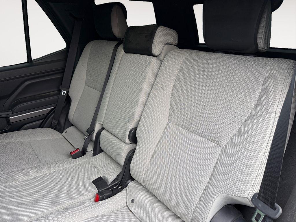 Toyota 4Runner  2025