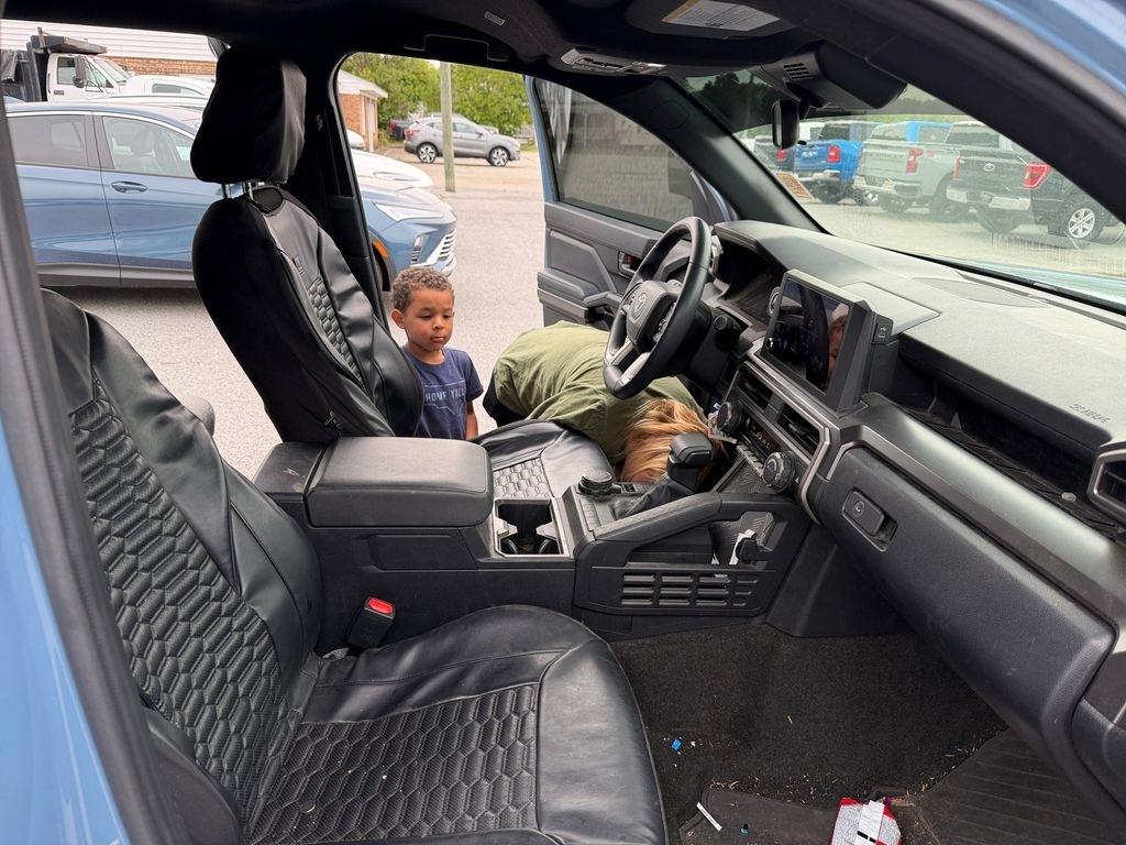 Toyota 4Runner  2025