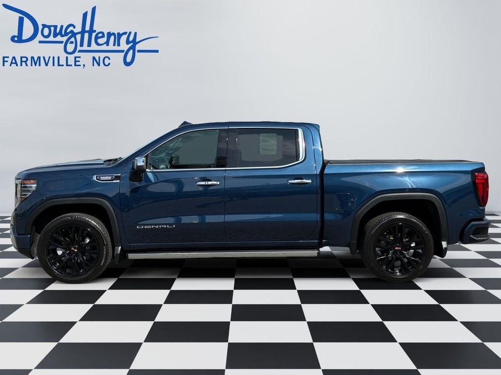 GMC Sierra 1500  2023