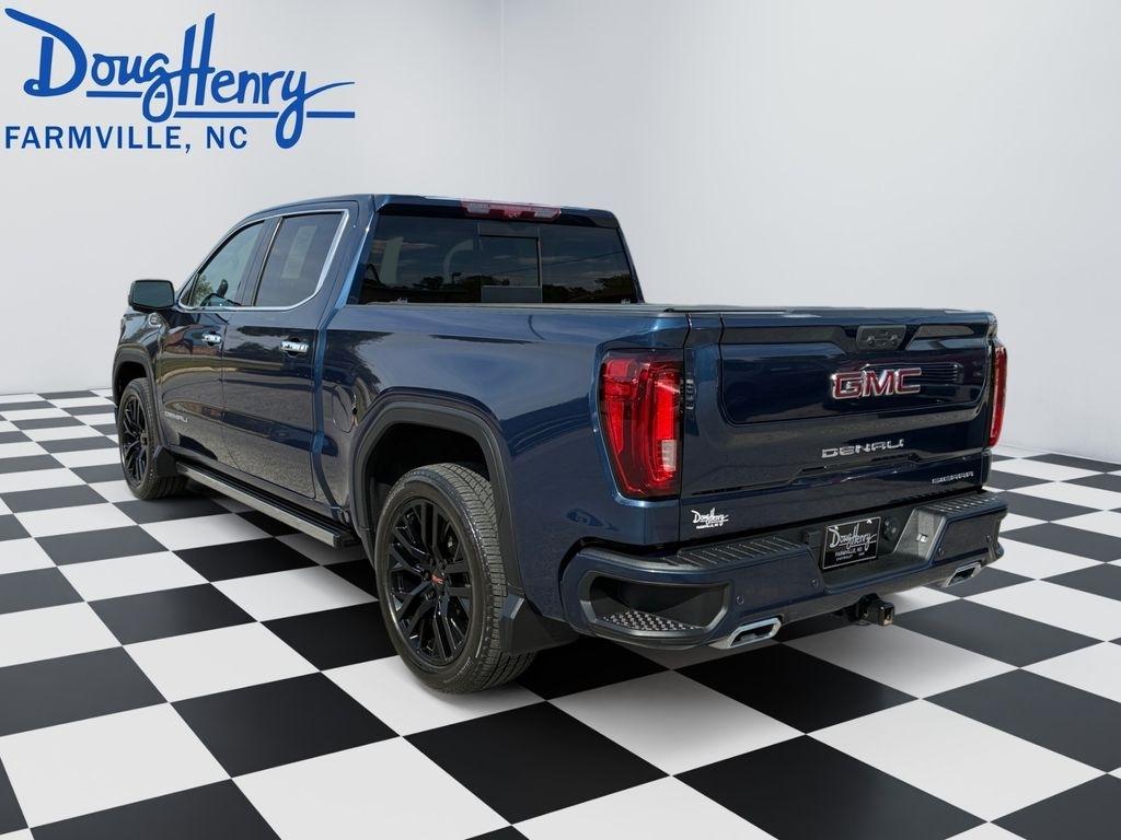 GMC Sierra 1500  2023