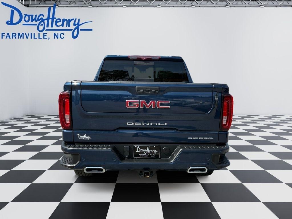 GMC Sierra 1500  2023