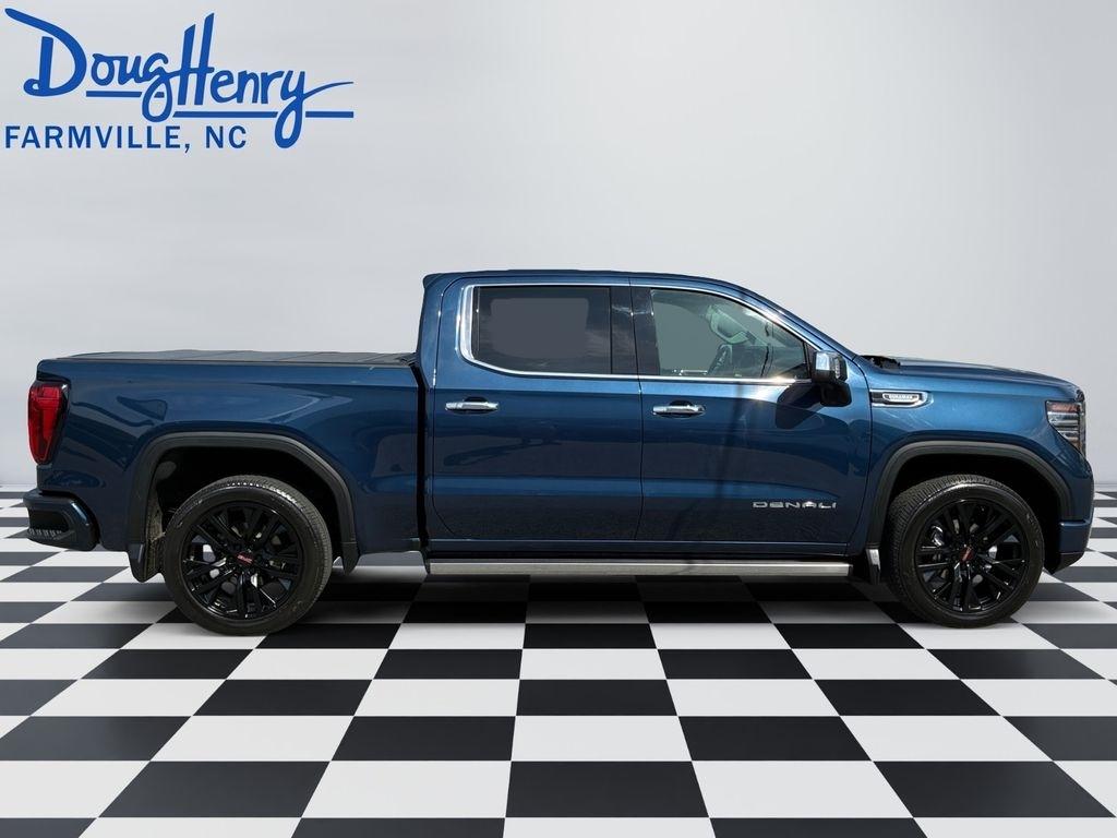 GMC Sierra 1500  2023