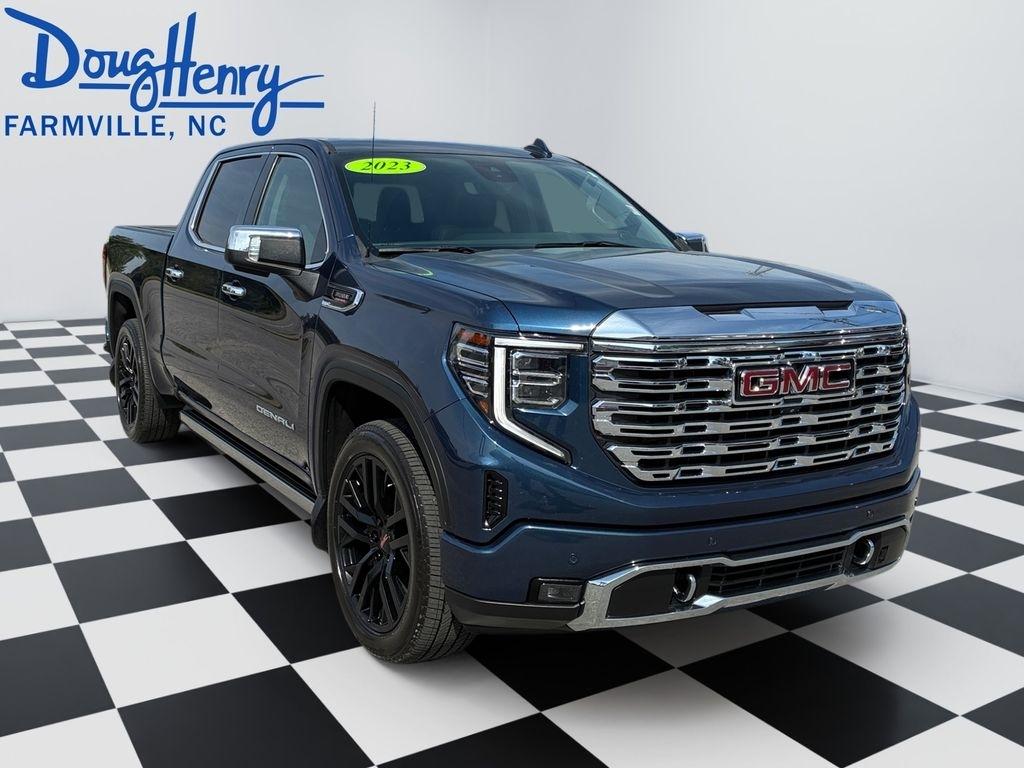 GMC Sierra 1500  2023