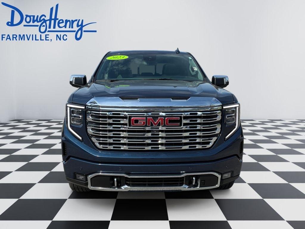 GMC Sierra 1500  2023