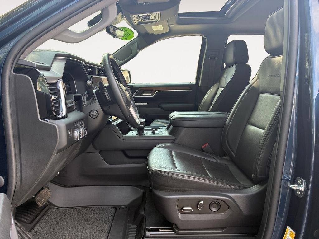 GMC Sierra 1500  2023