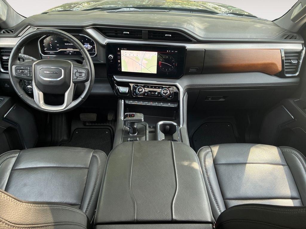 GMC Sierra 1500  2023