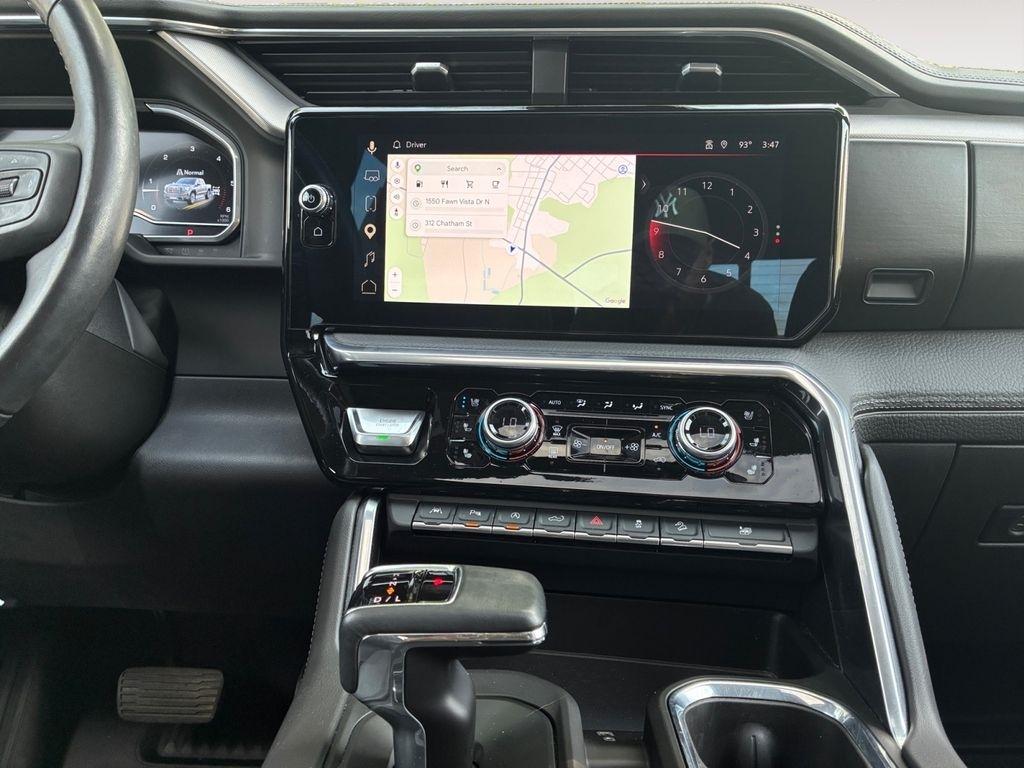 GMC Sierra 1500  2023