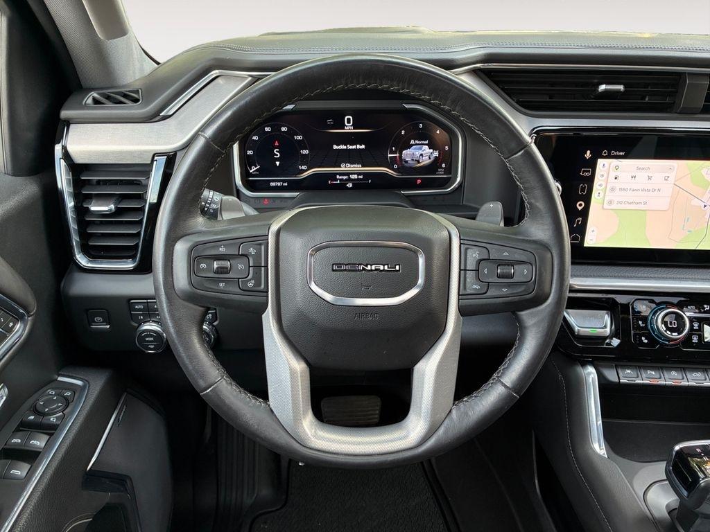 GMC Sierra 1500  2023