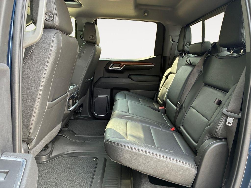 GMC Sierra 1500  2023