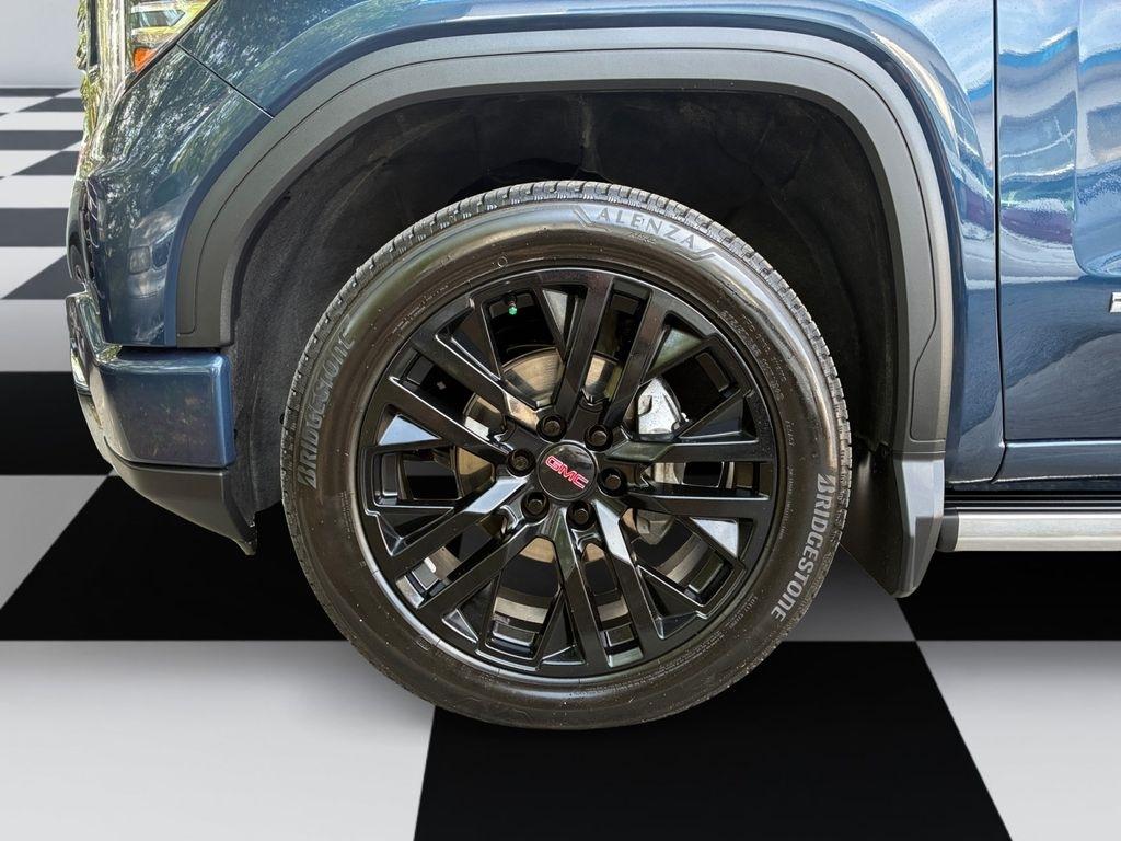 GMC Sierra 1500  2023