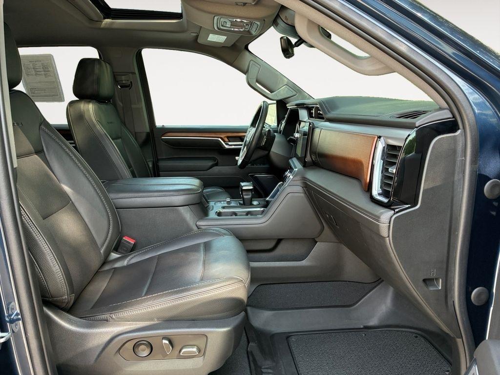 GMC Sierra 1500  2023