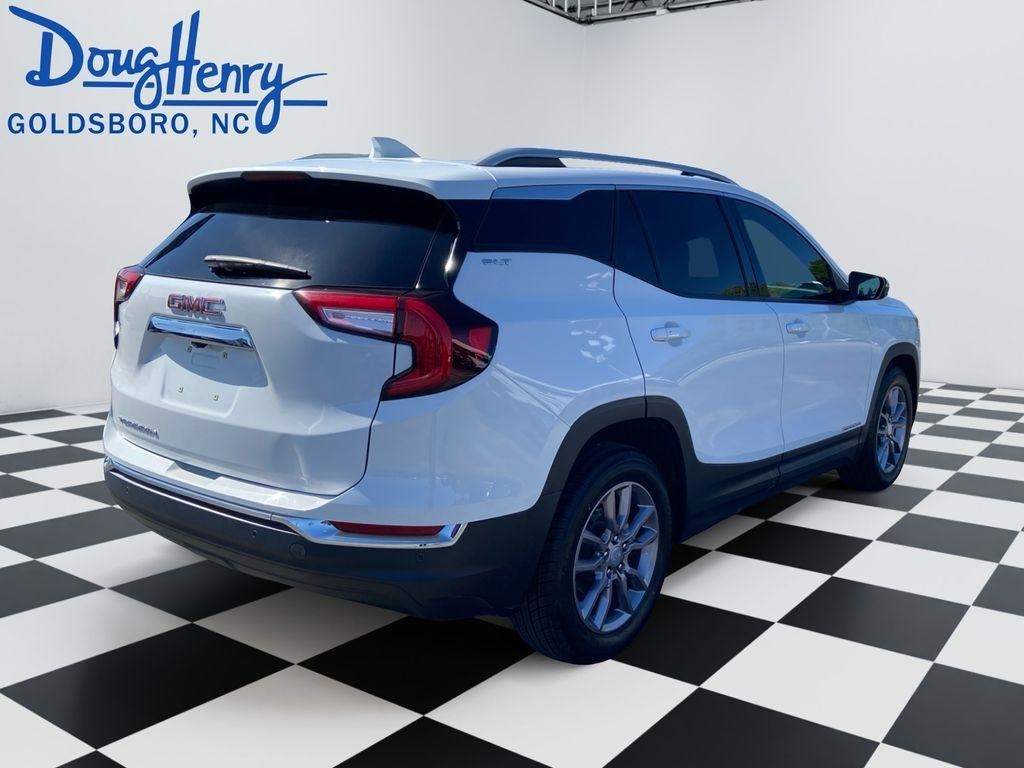 GMC Terrain  2023