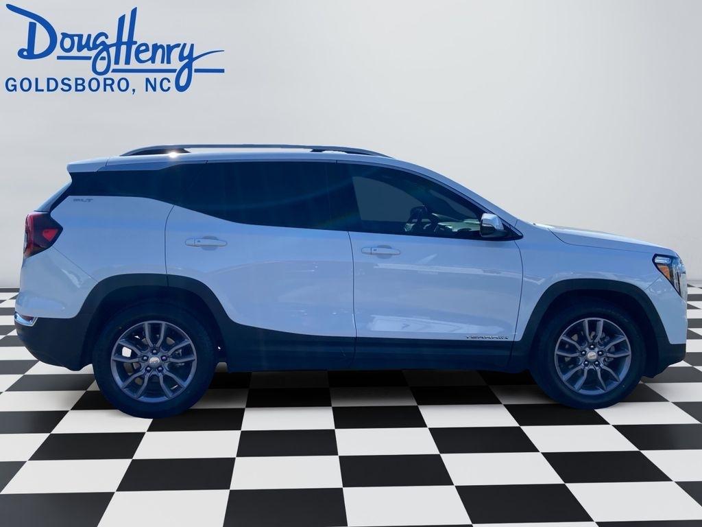 GMC Terrain  2023