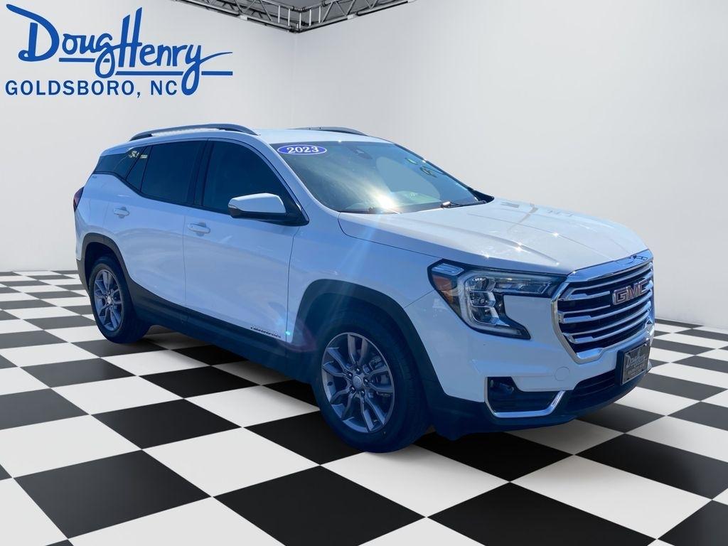 GMC Terrain  2023