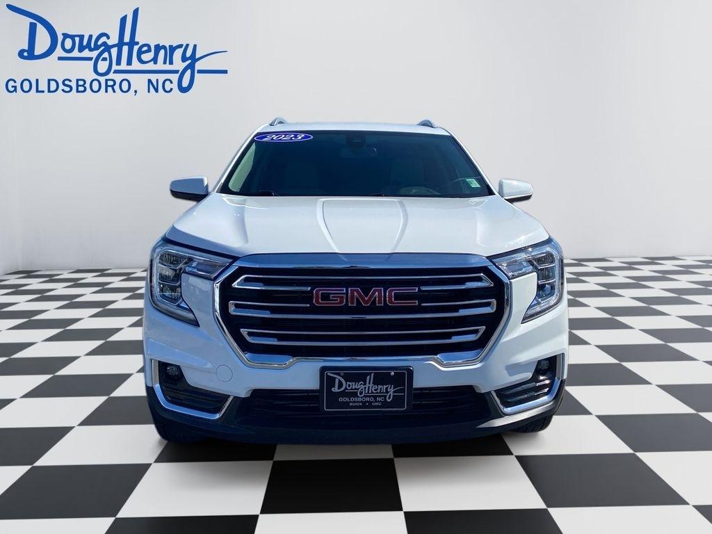 GMC Terrain  2023