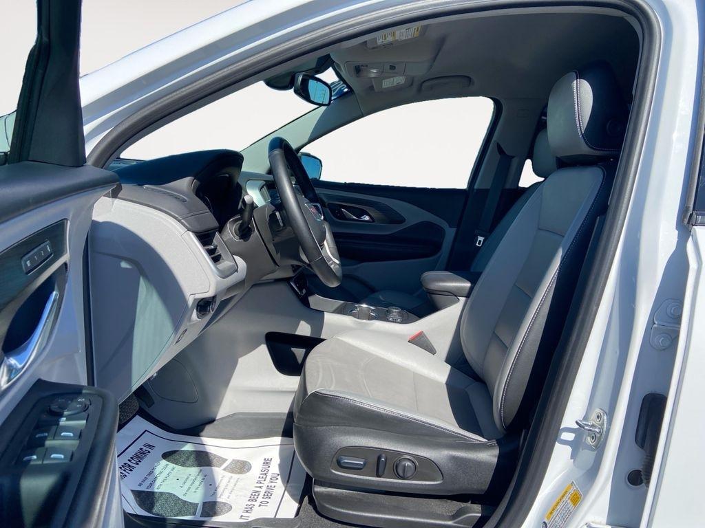 GMC Terrain  2023
