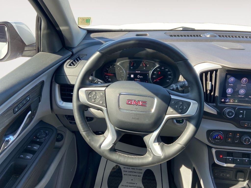 GMC Terrain  2023