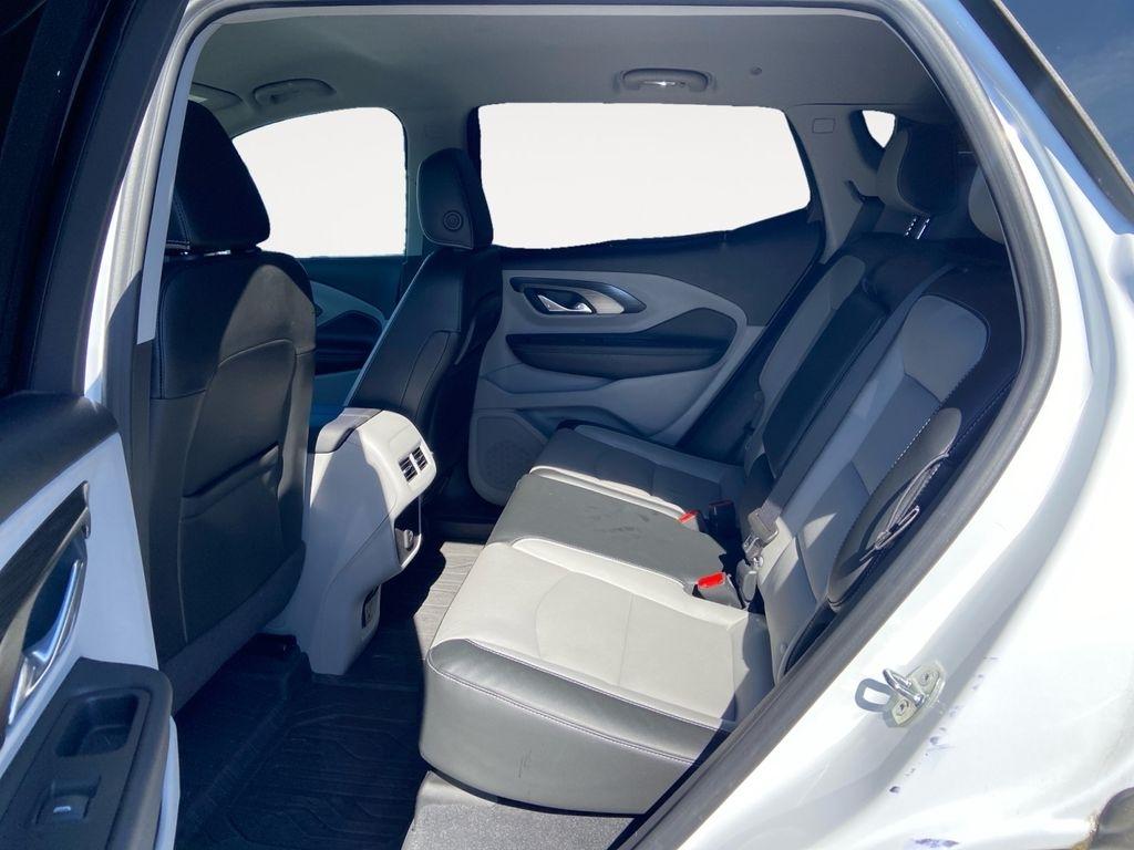 GMC Terrain  2023