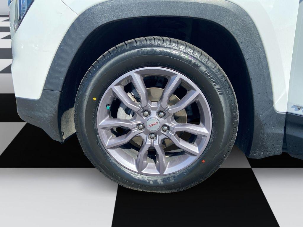GMC Terrain  2023