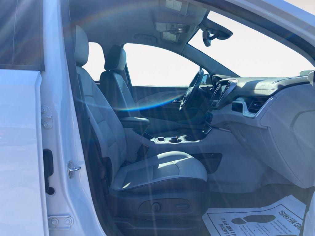GMC Terrain  2023