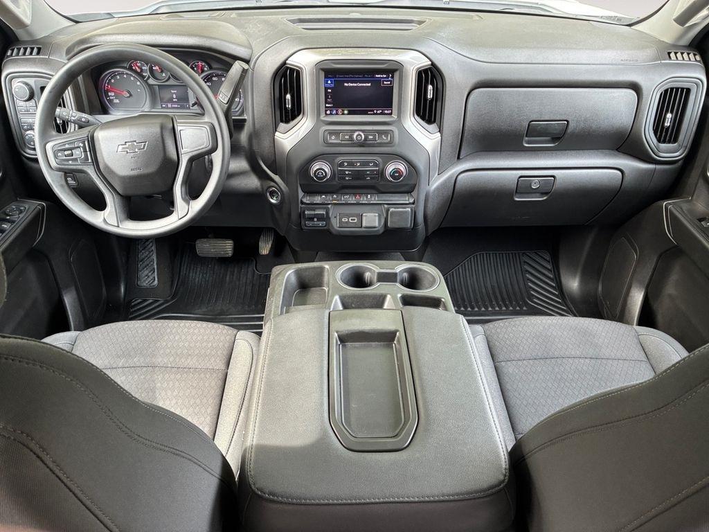 Chevrolet Silverado 1500  2024