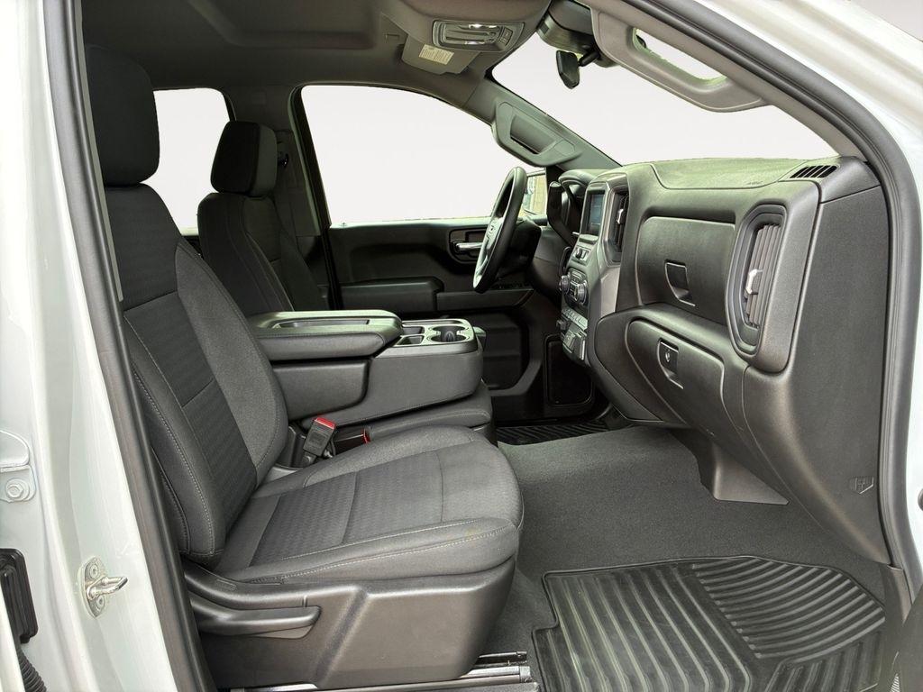 Chevrolet Silverado 1500  2024