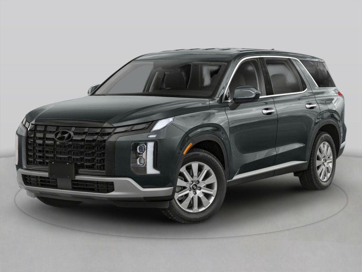 Hyundai Palisade  2025
