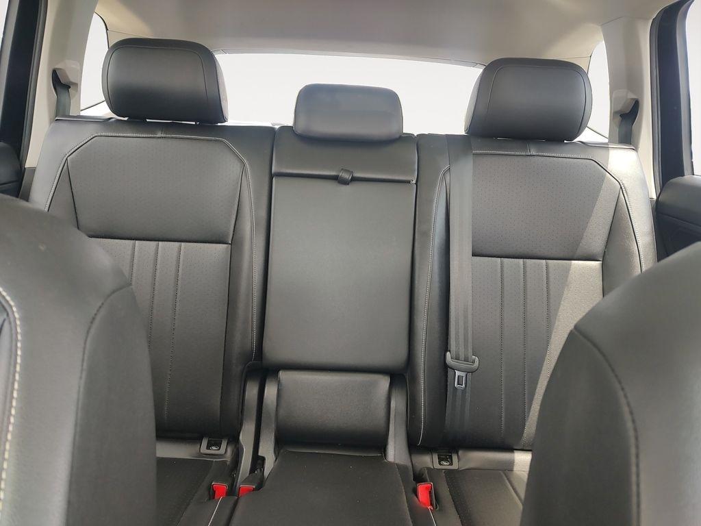 Volkswagen Tiguan  2024