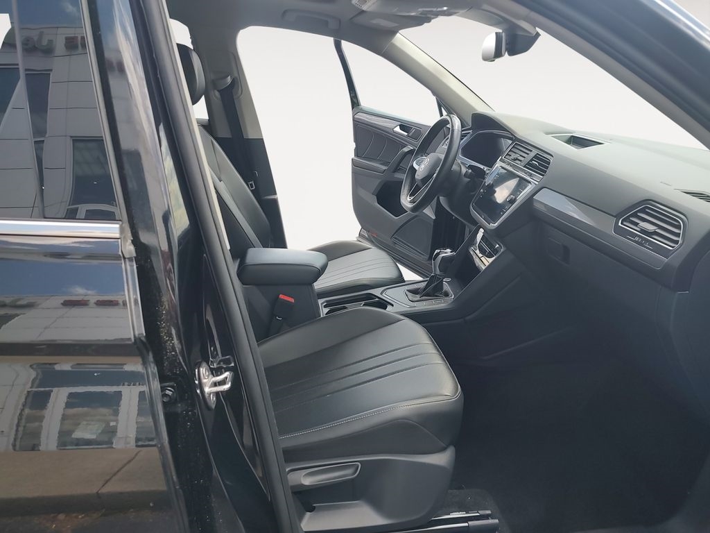 Volkswagen Tiguan  2024