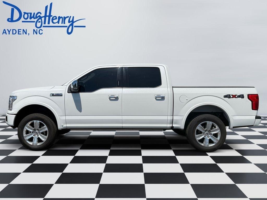 Ford F-150  2020
