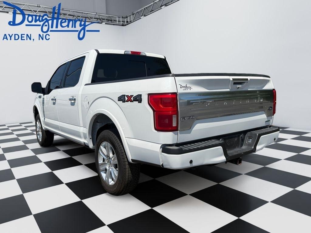 Ford F-150  2020