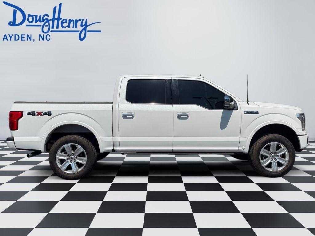Ford F-150  2020