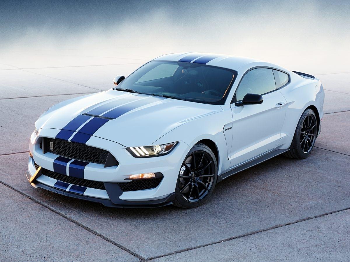 Ford Mustang  2019