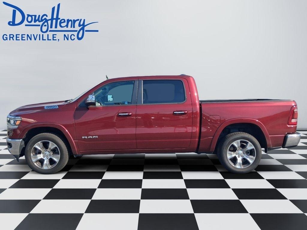 RAM 1500  2022