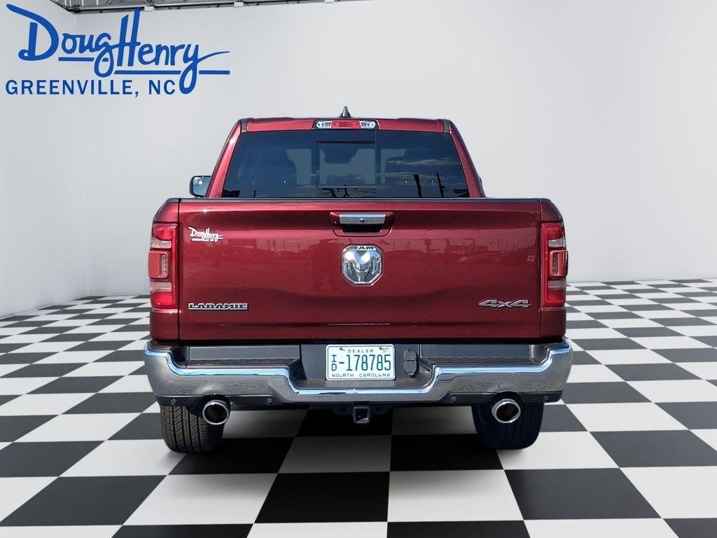 RAM 1500  2022