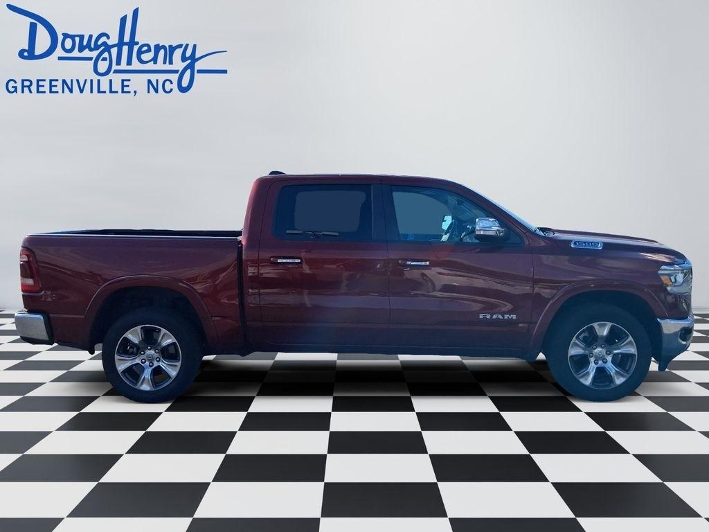 RAM 1500  2022