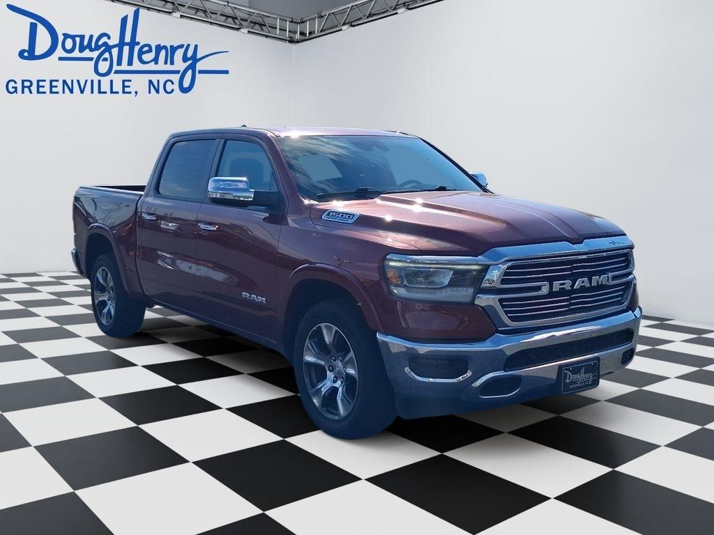 RAM 1500  2022