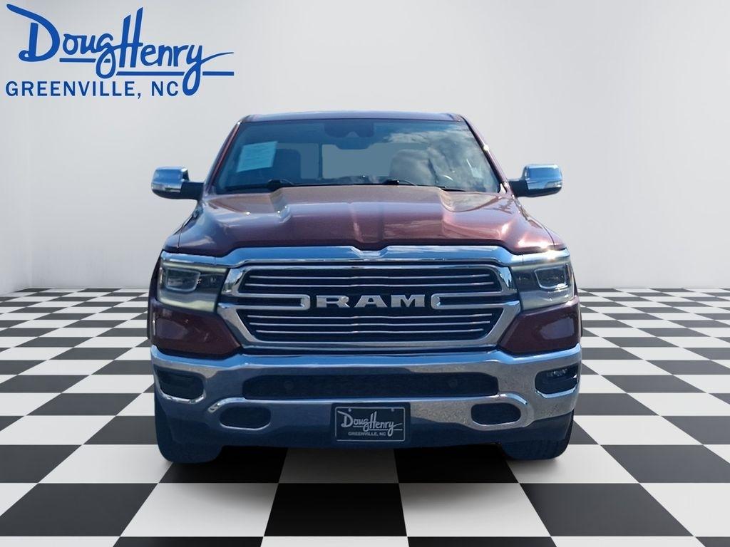 RAM 1500  2022