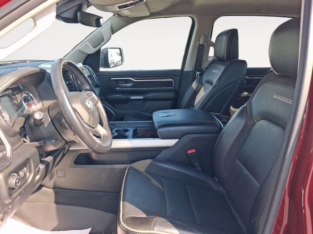 RAM 1500  2022