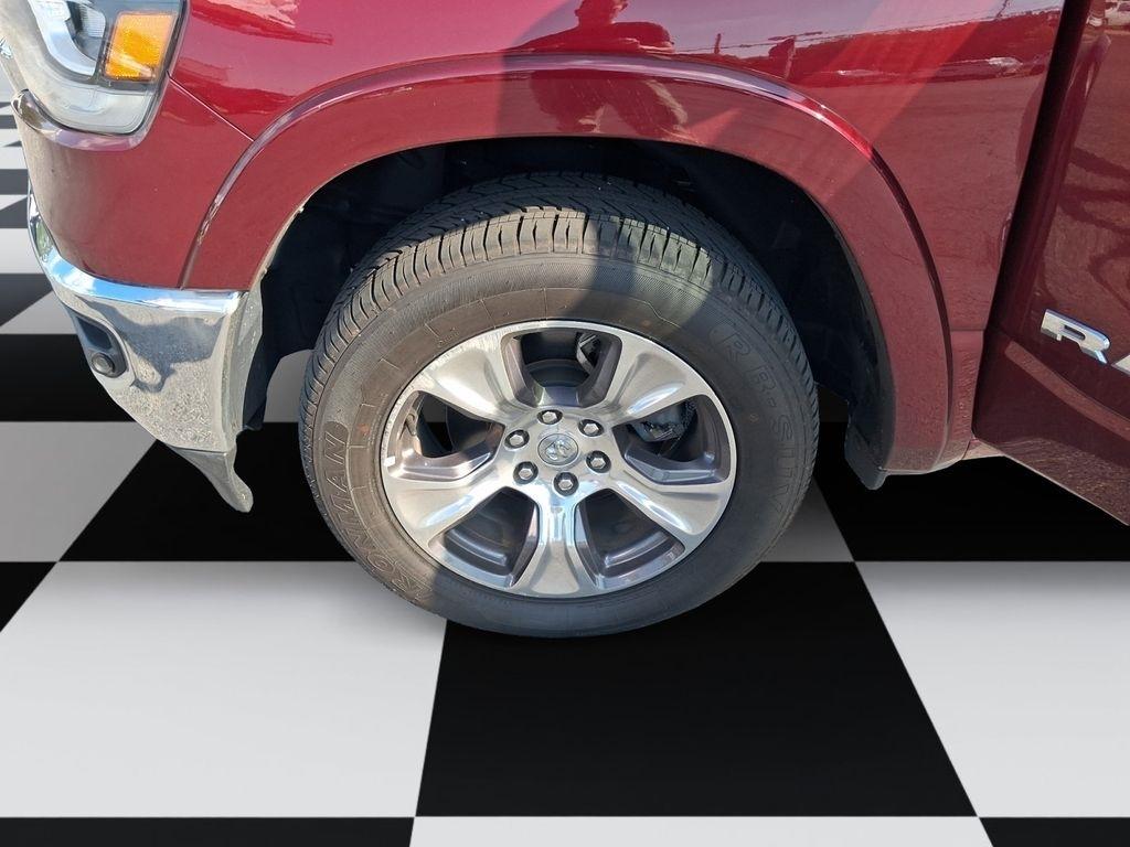 RAM 1500  2022
