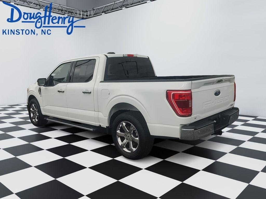 Ford F-150  2023