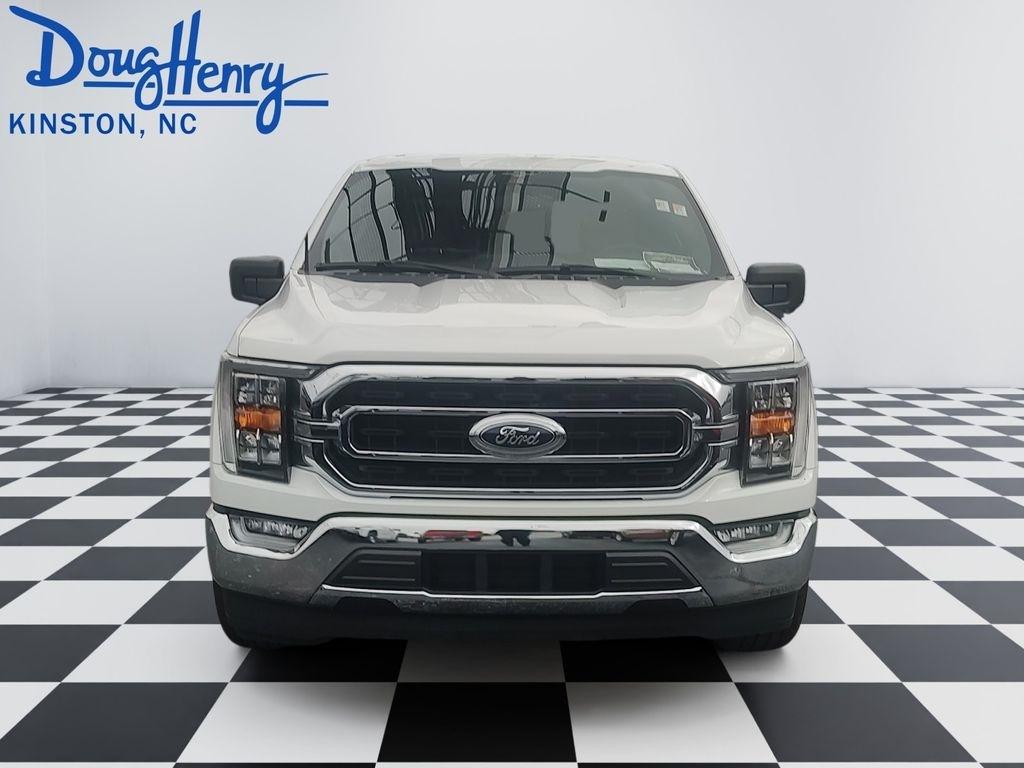 Ford F-150  2023