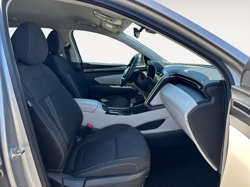 Hyundai Tucson  2024
